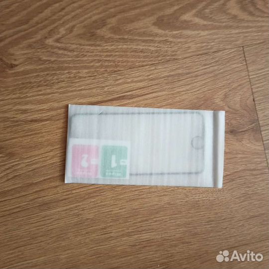 Стекло телефона