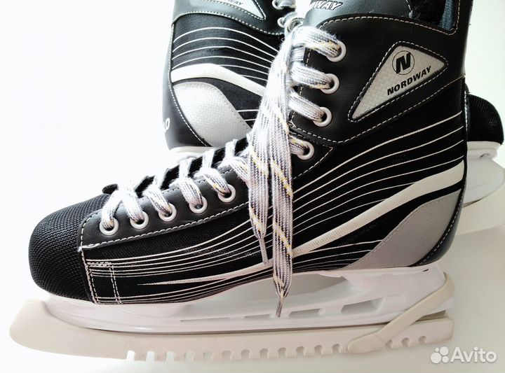 Коньки Nordway Buffalo 47 размер