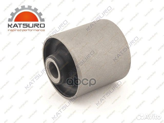 Сайлентблок тяги KAT3125TOY katsuro