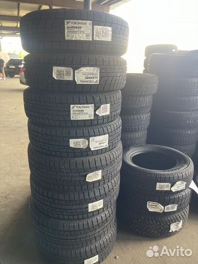 Ikon Tyres Nordman 7 SUV 205/55 R16