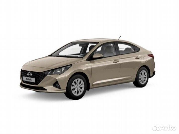 Solaris HS 1.6 AT, 2024