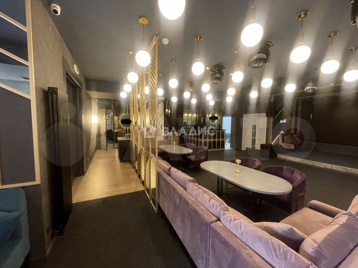 Сдам помещение общественного питания, 512 м²