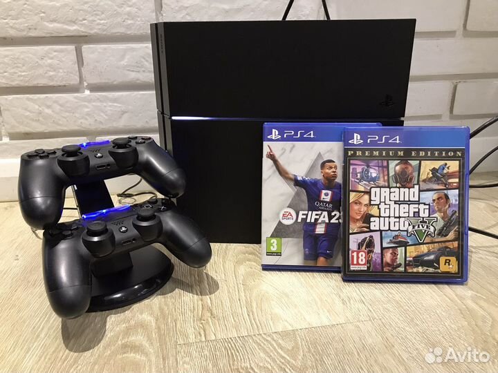 Sony PS4