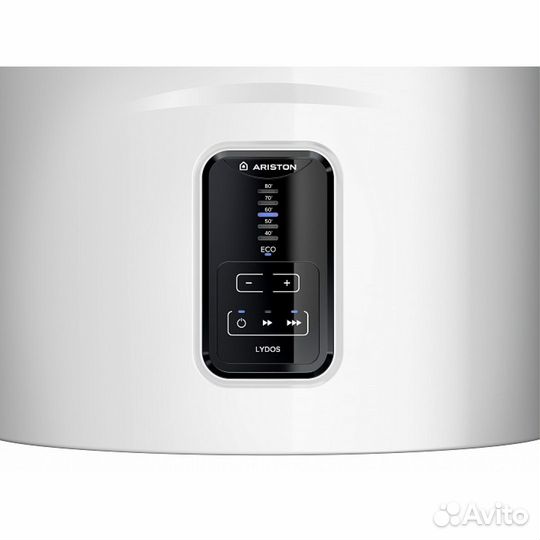 Ariston lydos ECO ABS PW 80 V