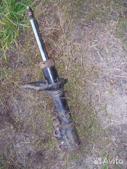 Киа спектра стойка подвески