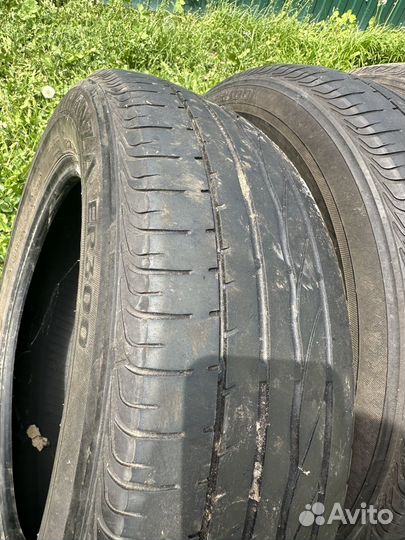 Bridgestone Turanza ER300 185/65 R15