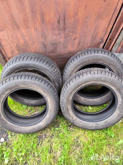 Bridgestone Blizzak Revo GZ 185/65 R15