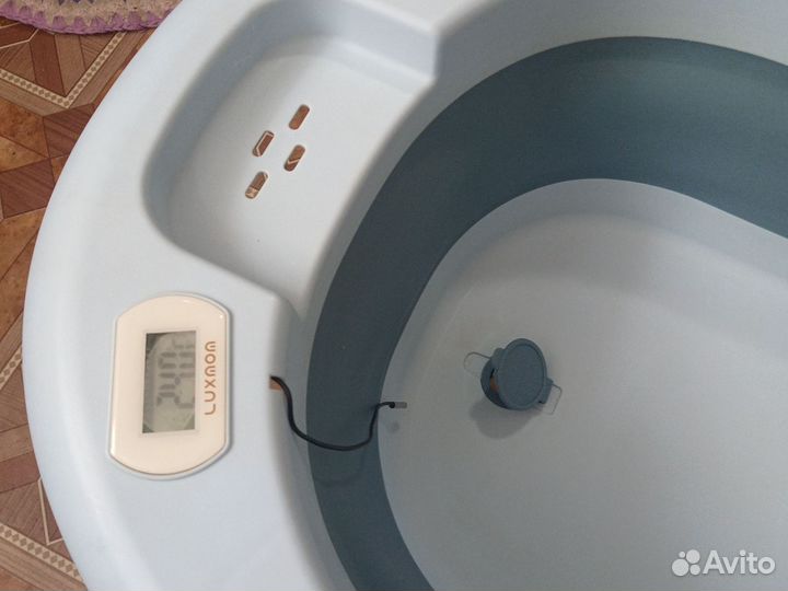 Ванночка для купания