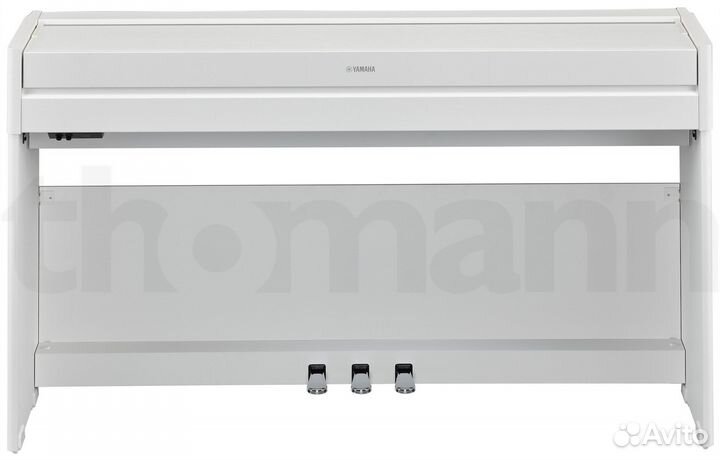 Цифровое пианино Yamaha + Аксессуары