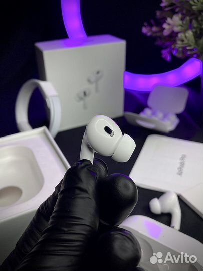 AirPods Pro 2 (2022)