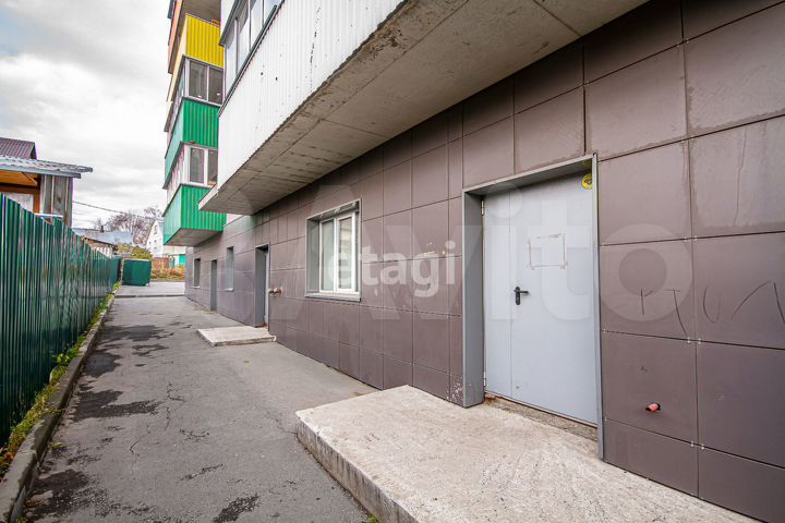 Продам помещение свободного назначения, 135 м²