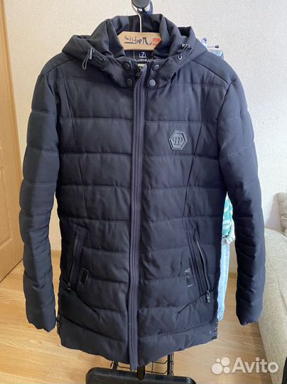 Мужская одежда