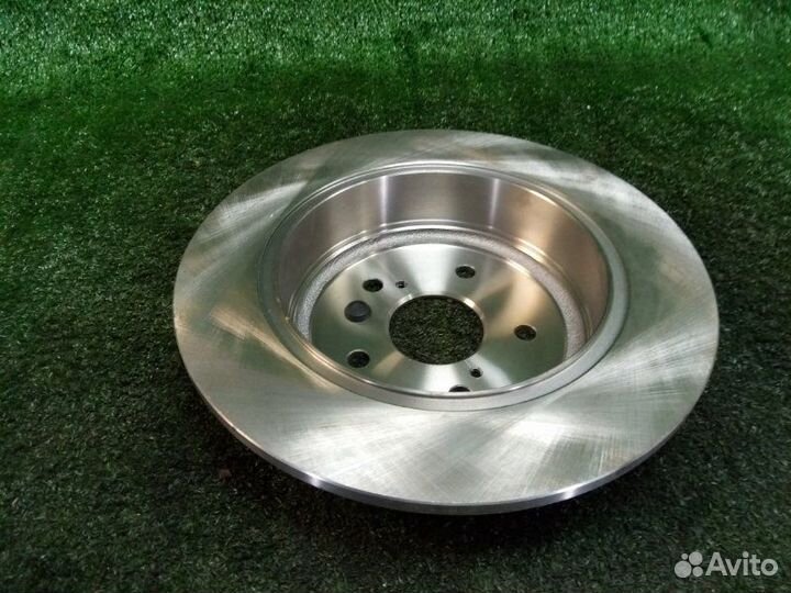 Диск тормозной задний Chery Tiggo T11 481FC