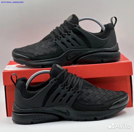 Nike Air Presto SE (Арт.42639)