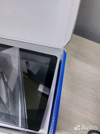 Андройд магнитола 10 дюймов 2/32