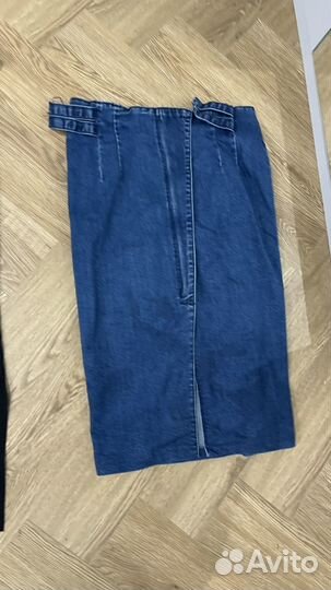 Женская одежда