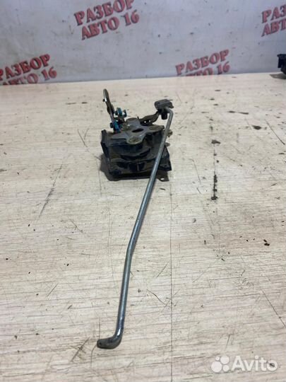 Передний правый замок двери Заз Sens