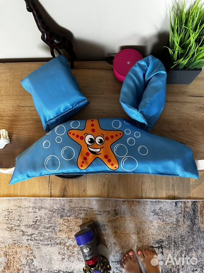 Жилет для плавания