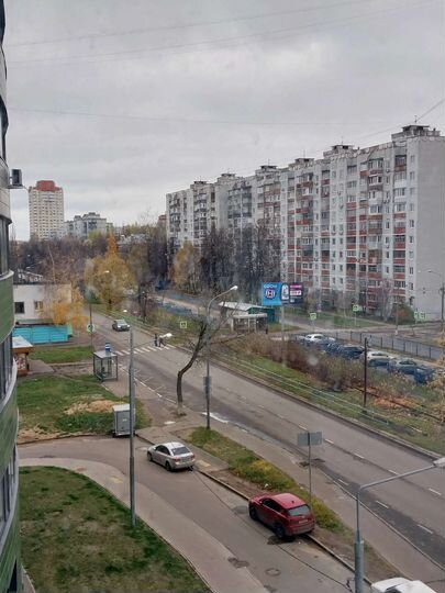 Апартаменты-студия, 23 м², 4/17 эт.