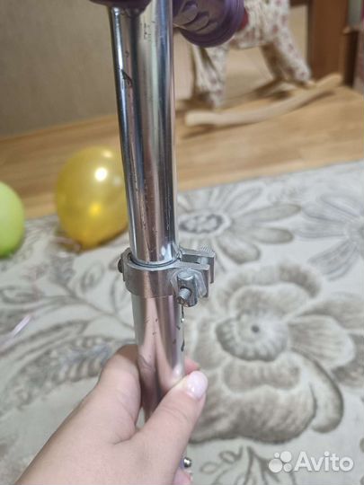 Самокат детский