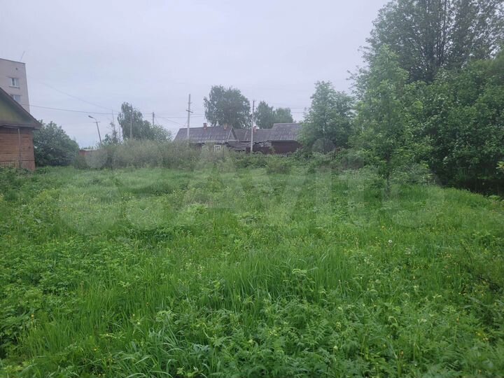 Участок 20 сот. (ИЖС)