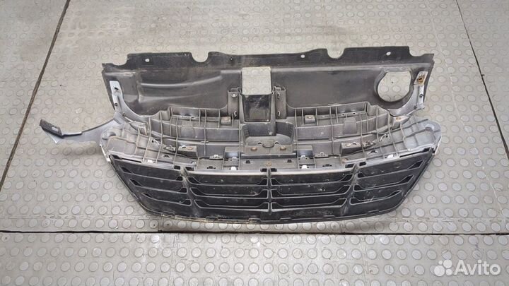 Решетка радиатора Hyundai ix 35, 2012