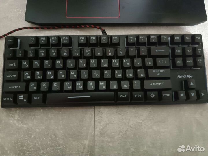 Игровой набор для пк