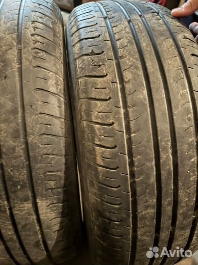 Hankook Optimo Sport 225/60 R17 99