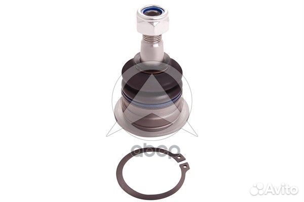 Опора шаровая 45187 Sidem