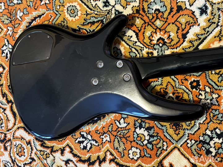 Бас гитара Ibanez SR 800