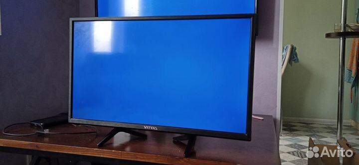 Телевизор vityas 22 FHD LED TV