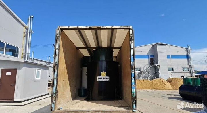 Септик Астра