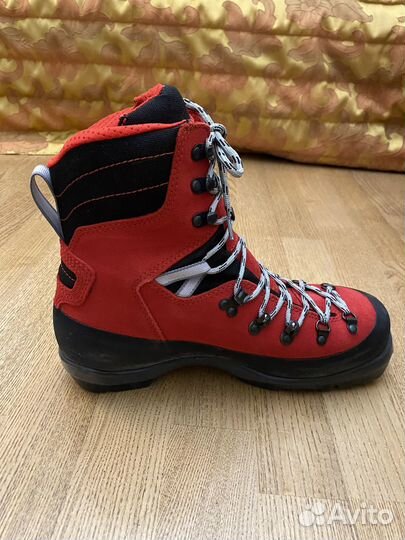 Alpina Alaska Boot