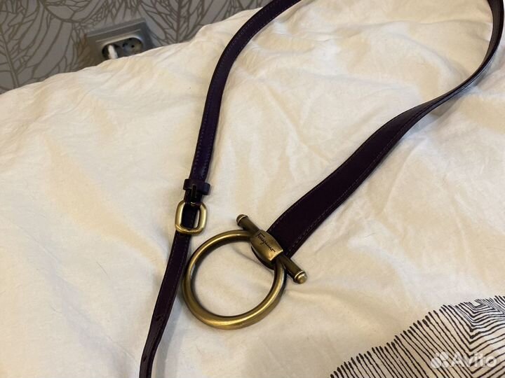 Ремень женский оригинал