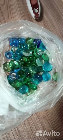 Аквариум на 20 литров