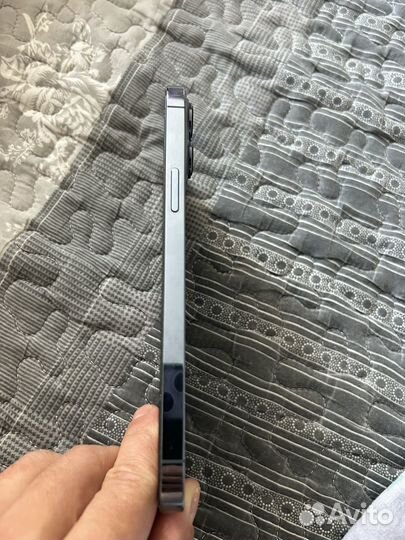 iPhone 13 Pro Max, 256 ГБ