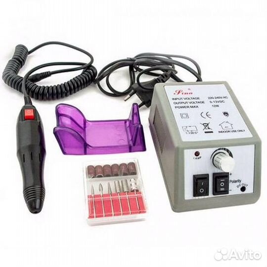 Аппараты для Маникюра. Новые
