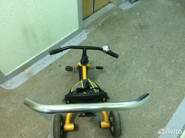 Lexus trike, лексус трайк