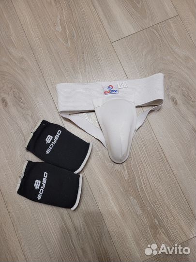 Шлем, защита