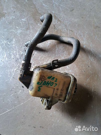 Бачок гидроусилителя Hyundai Sonata 3