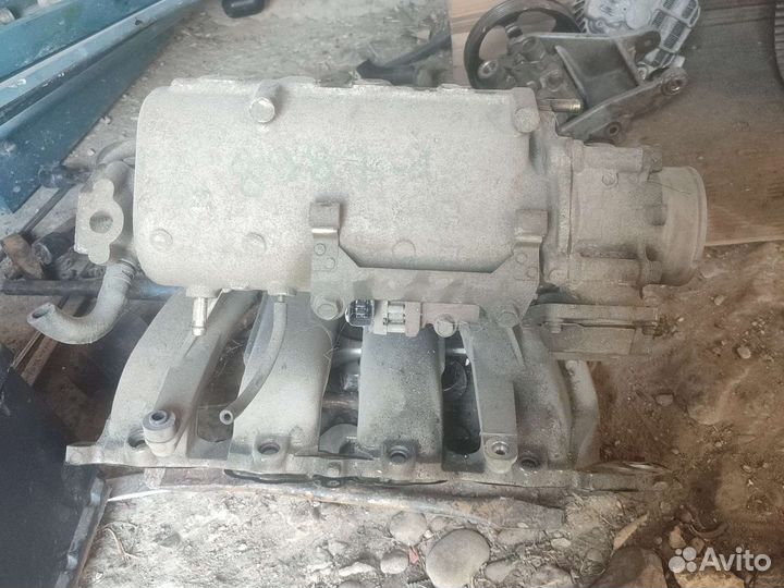 Головка блока