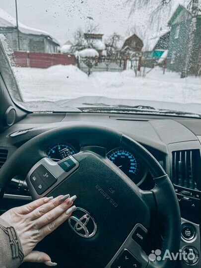 Трезвый водитель