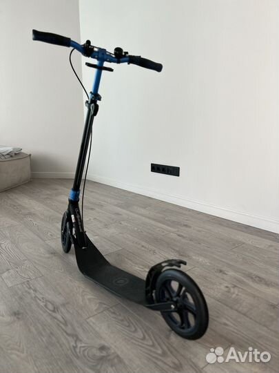 Самокат globber