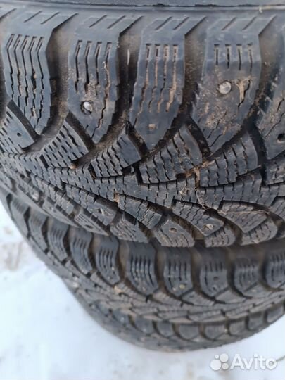 Nordman Nordman 4 15/65 R15 37