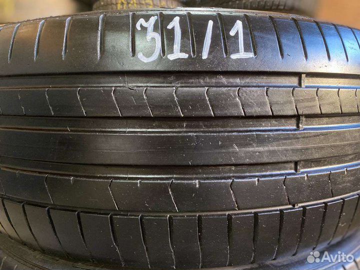 Pirelli P Zero 245/45 R19 98Y