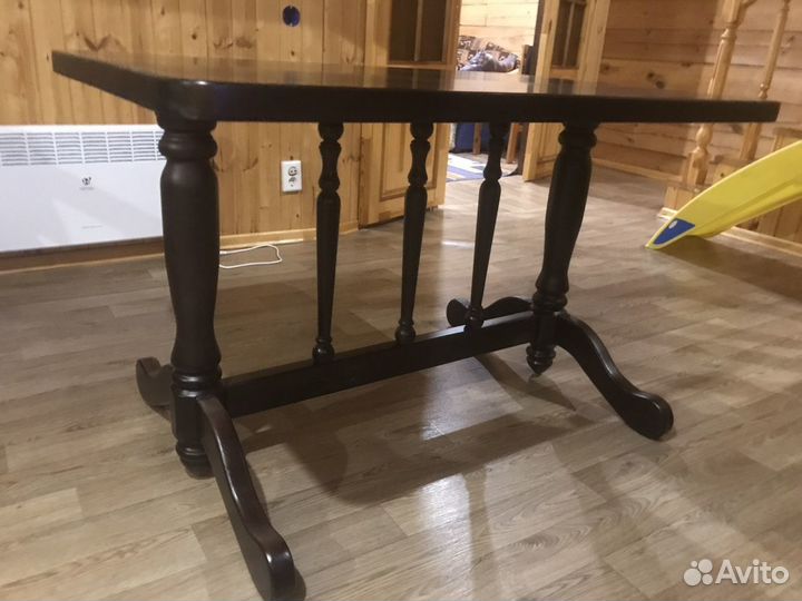 Изготовление изделий из массива (мебель на заказ)