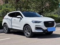 Haval F5 1.5 AMT, 2020, 35 000 км, с пробегом, цена 1 346 000 руб.