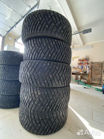 Goodyear UltraGrip 245/50 R18