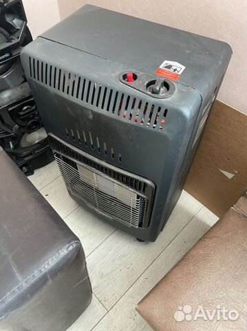 Инфракрасный обогреватель Timberk TGH 4200 M1