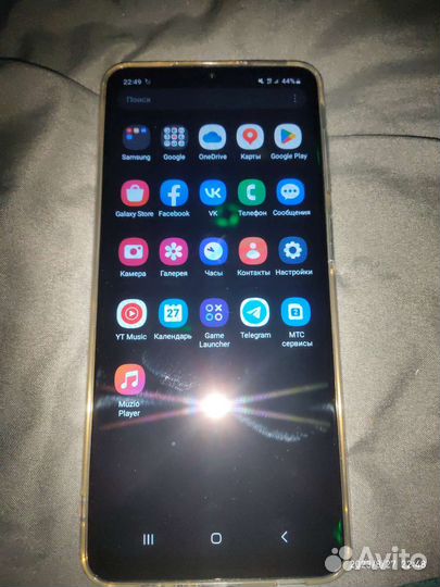 Samsung galaxy A12 32gb